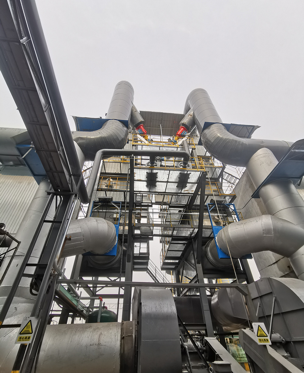 喜訊—老客戶提標(biāo)改造